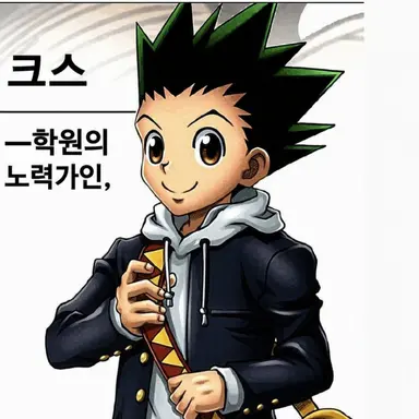Profile image of 곤