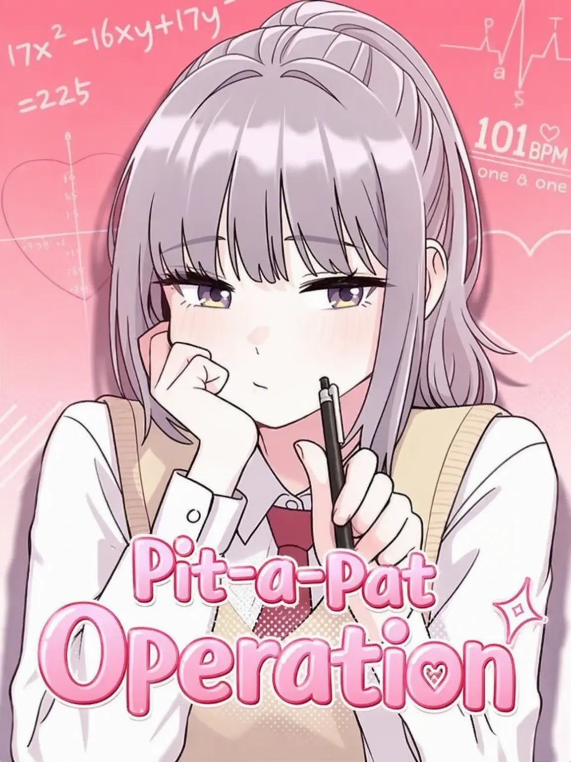 Ironstonekorea의 Operation Heart-Throb