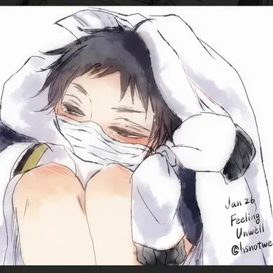 Profile image of Keiji Akaashi