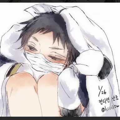 Profile image of 아카아시 케이지