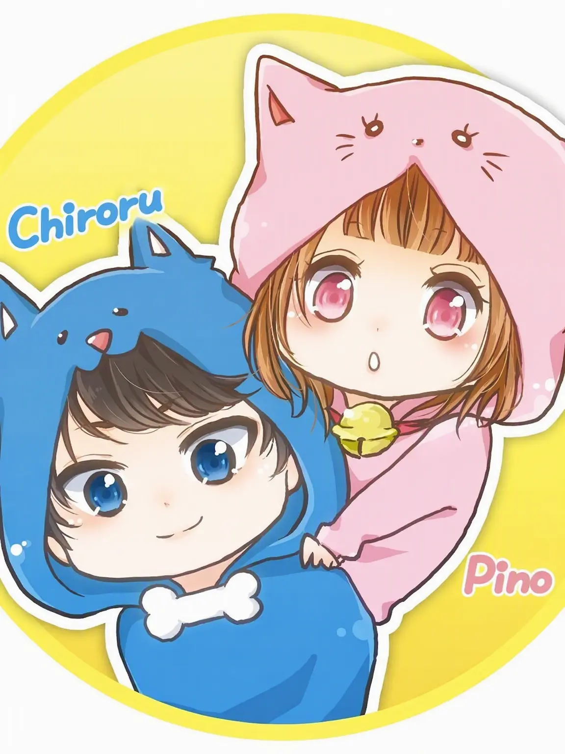 Airityann의 ChiroPino