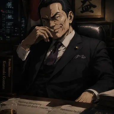 Profile image of Councilman Mizusawa