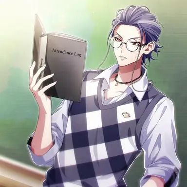 Profile image of Rosho Tsutsujimori