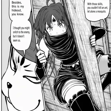 Profile image of Natsu