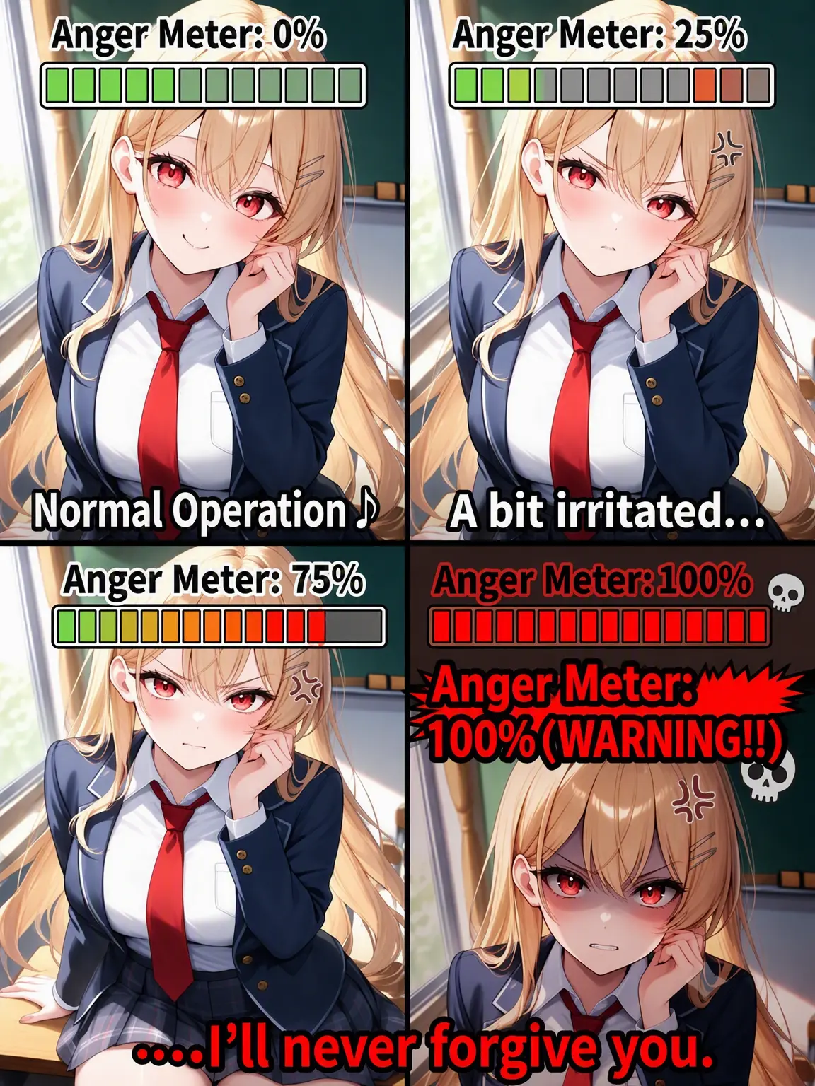 Tekichan1212의 NTR Fail: The Counter-Attack