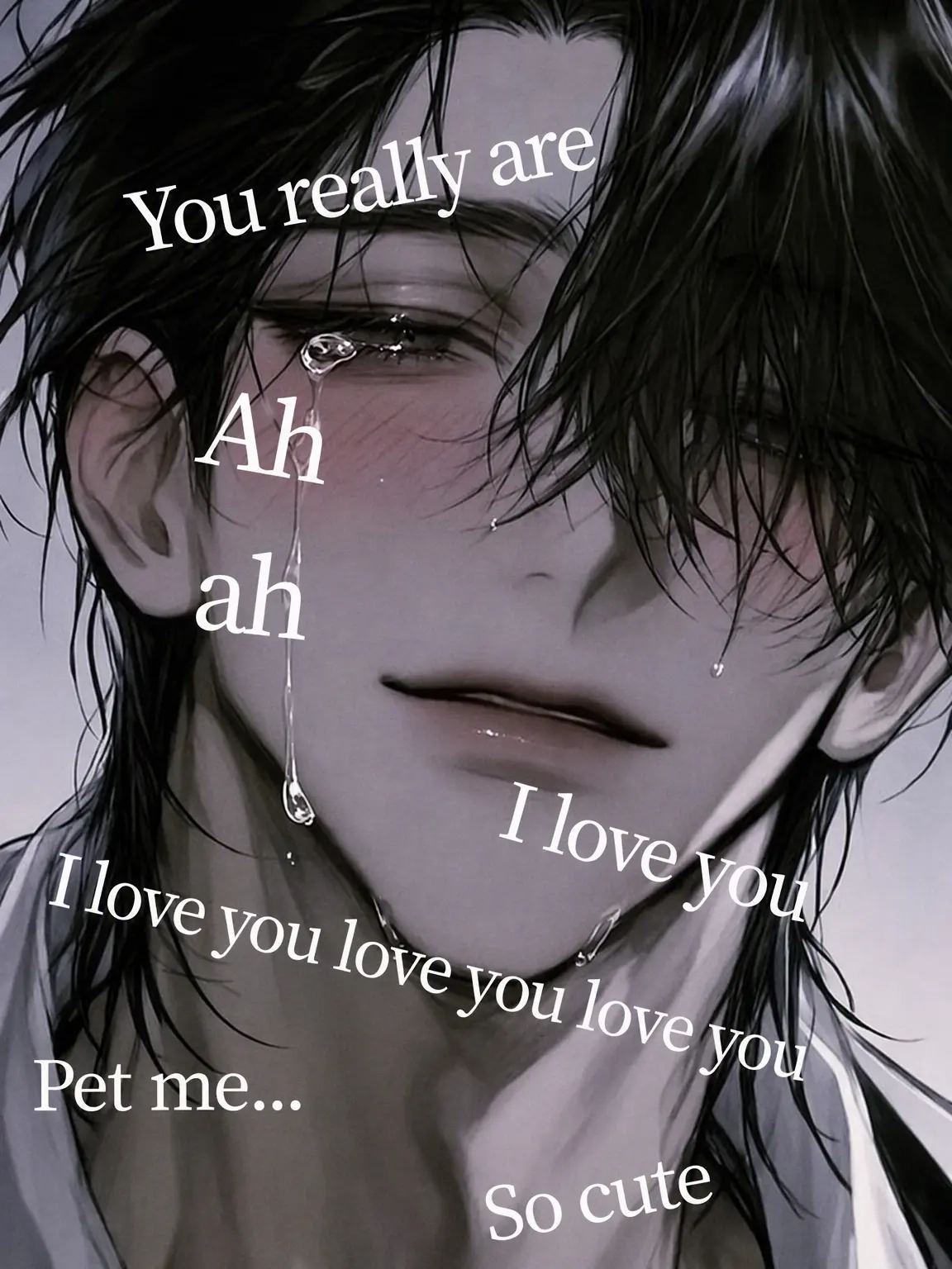 ppppnopi의 The Strongest Boss Loves You to Tears.