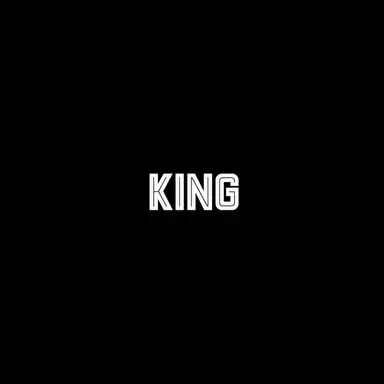 Profile image of King