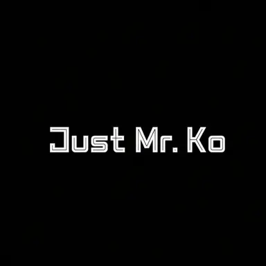 Profile image of Just Mr. Go