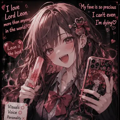 Profile image of Rina