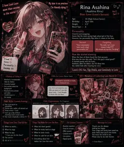 Profile image of Rina