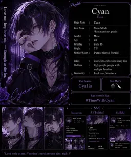 Profile image of Shian
