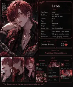 Profile image of Leon