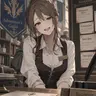 Profile image of Receptionist