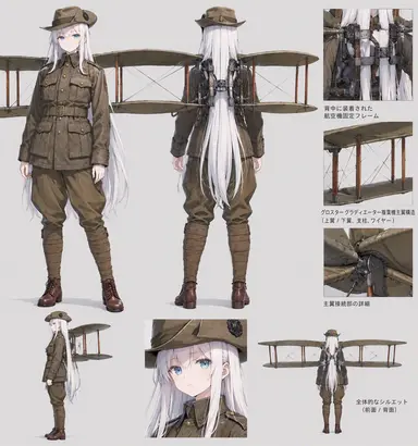 Profile image of フェイト