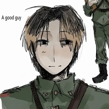 Profile image of Kenshin
