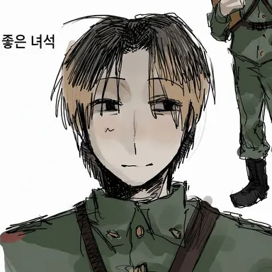 Profile image of 켄신