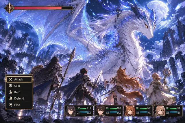 Profile image of Neige