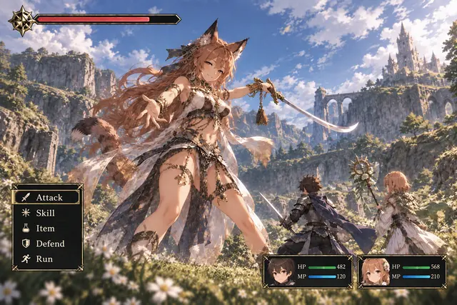 Profile image of Elza