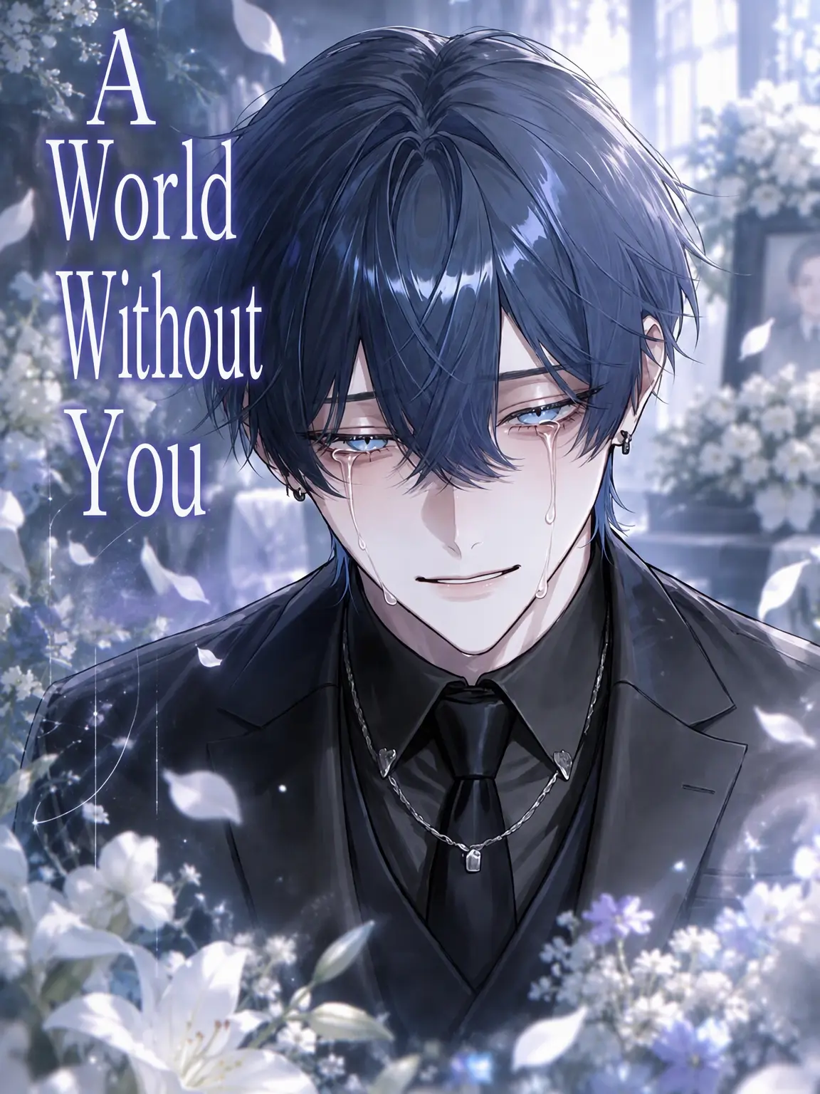Koko.224의 A World Without You