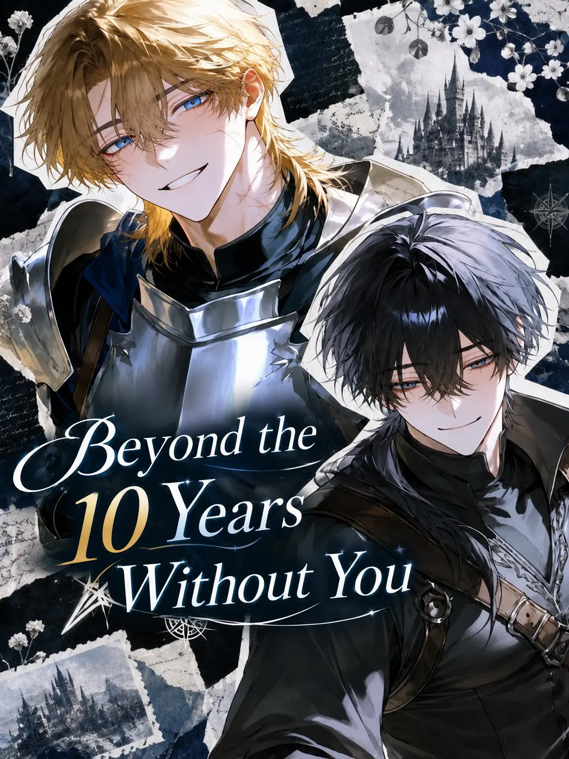 Toomaii의 Beyond the Ten Years You Were Gone