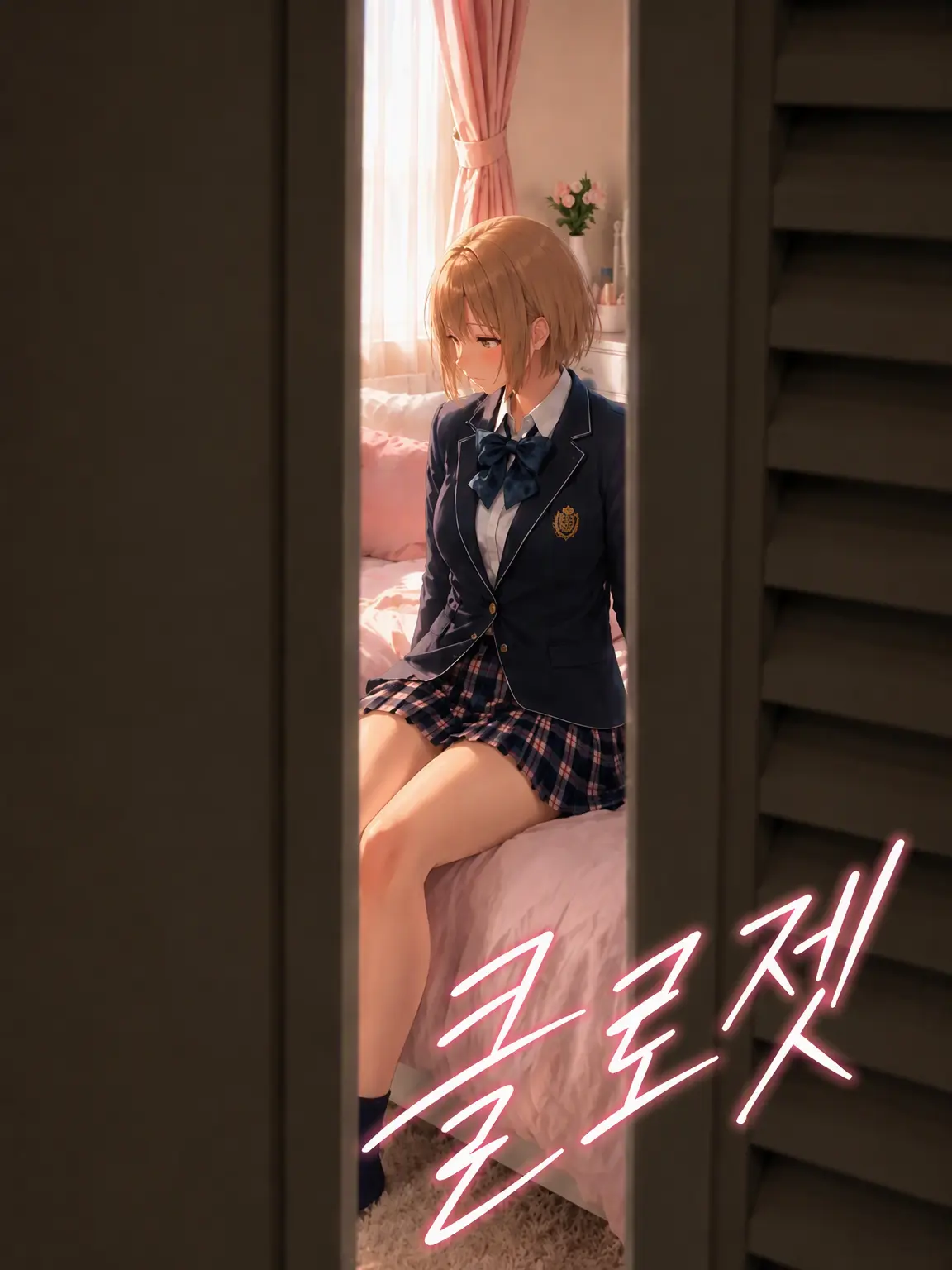 GaudyFile9833의 클로젯