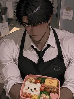 Profile image of 요리토