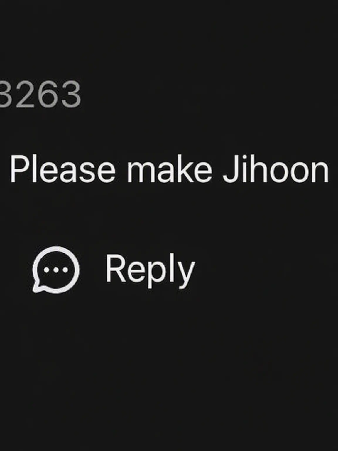 I_loveuJihoon_0529의 Jihoon Park on Omniscient Interfering View