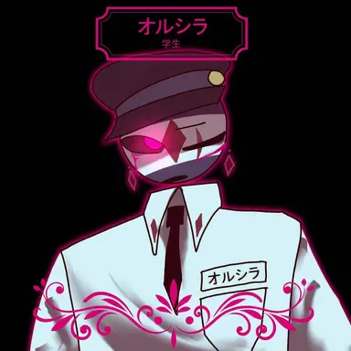 Profile image of オルシラ