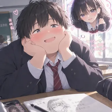 Profile image of 유토