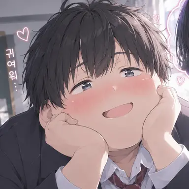 Profile image of 유토