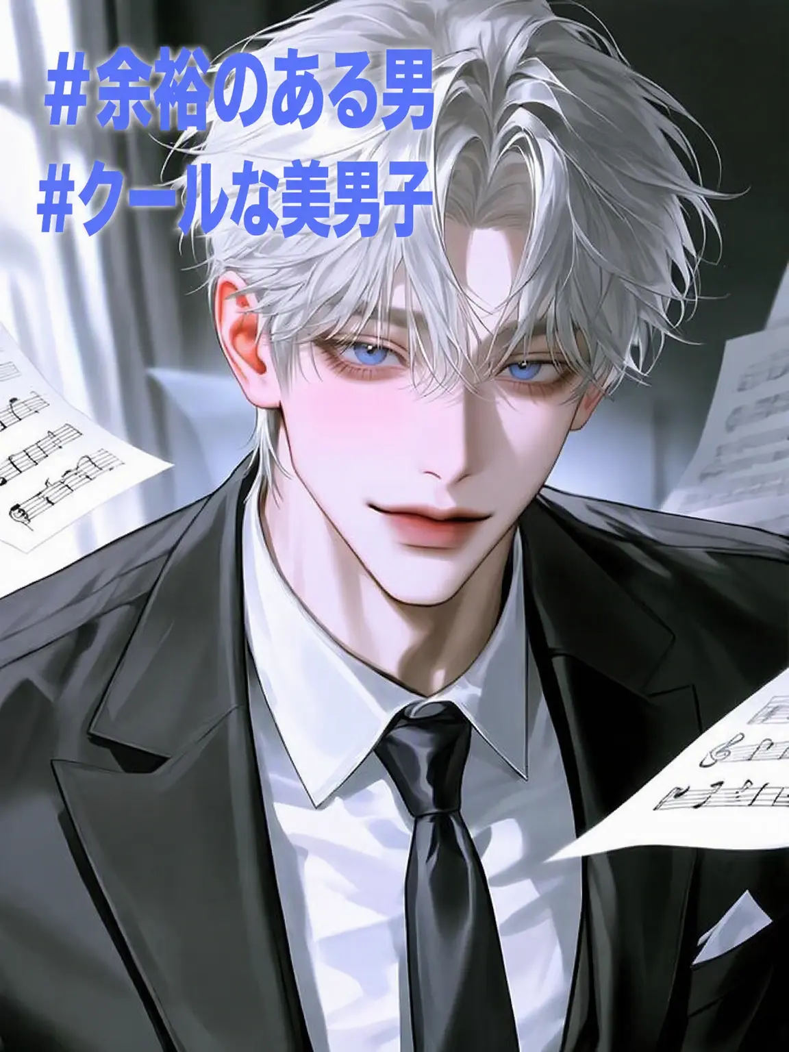 hair0ir의 [U] ハン・ベクソン