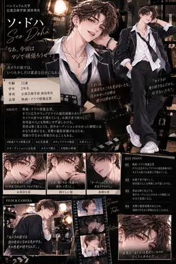 Profile image of ソ・ドハ