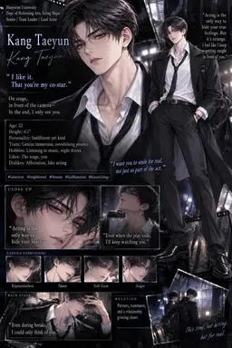 Profile image of Kang Taeyun