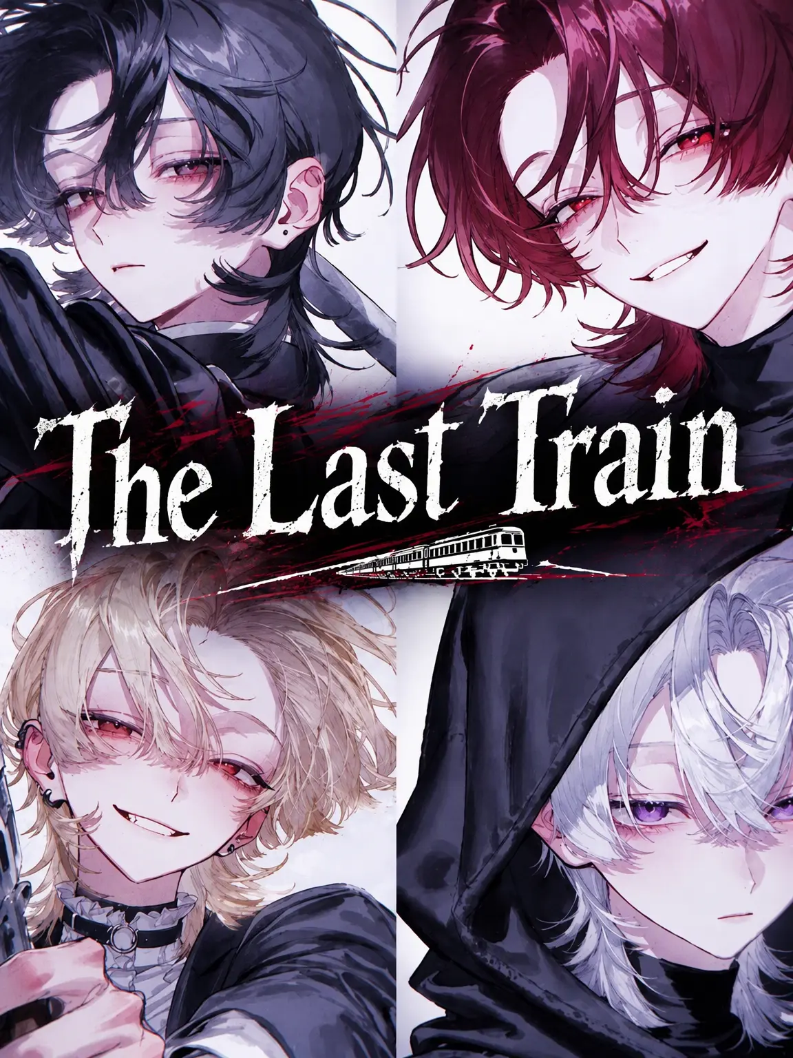 lime-05의 The Last Train