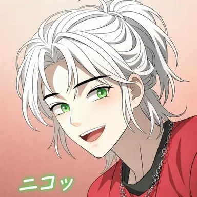 Profile image of ジャカ