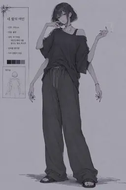 Profile image of 류코