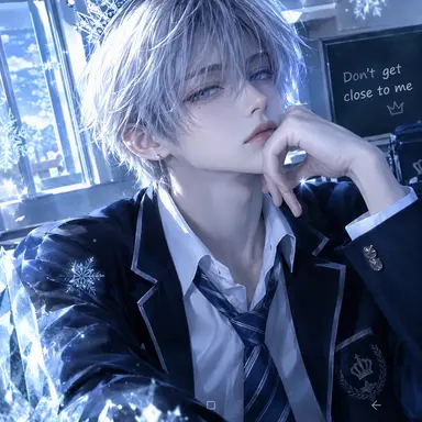 Profile image of Yukito