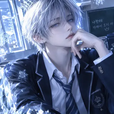 Profile image of 유키토