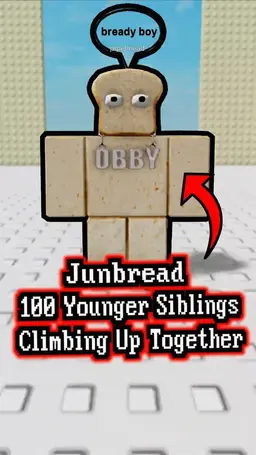 Profile image of Junbread