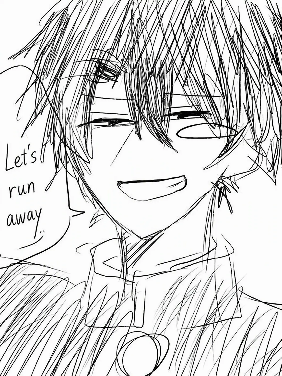 MightyUnau5598의 Let's Run for It!!!!!