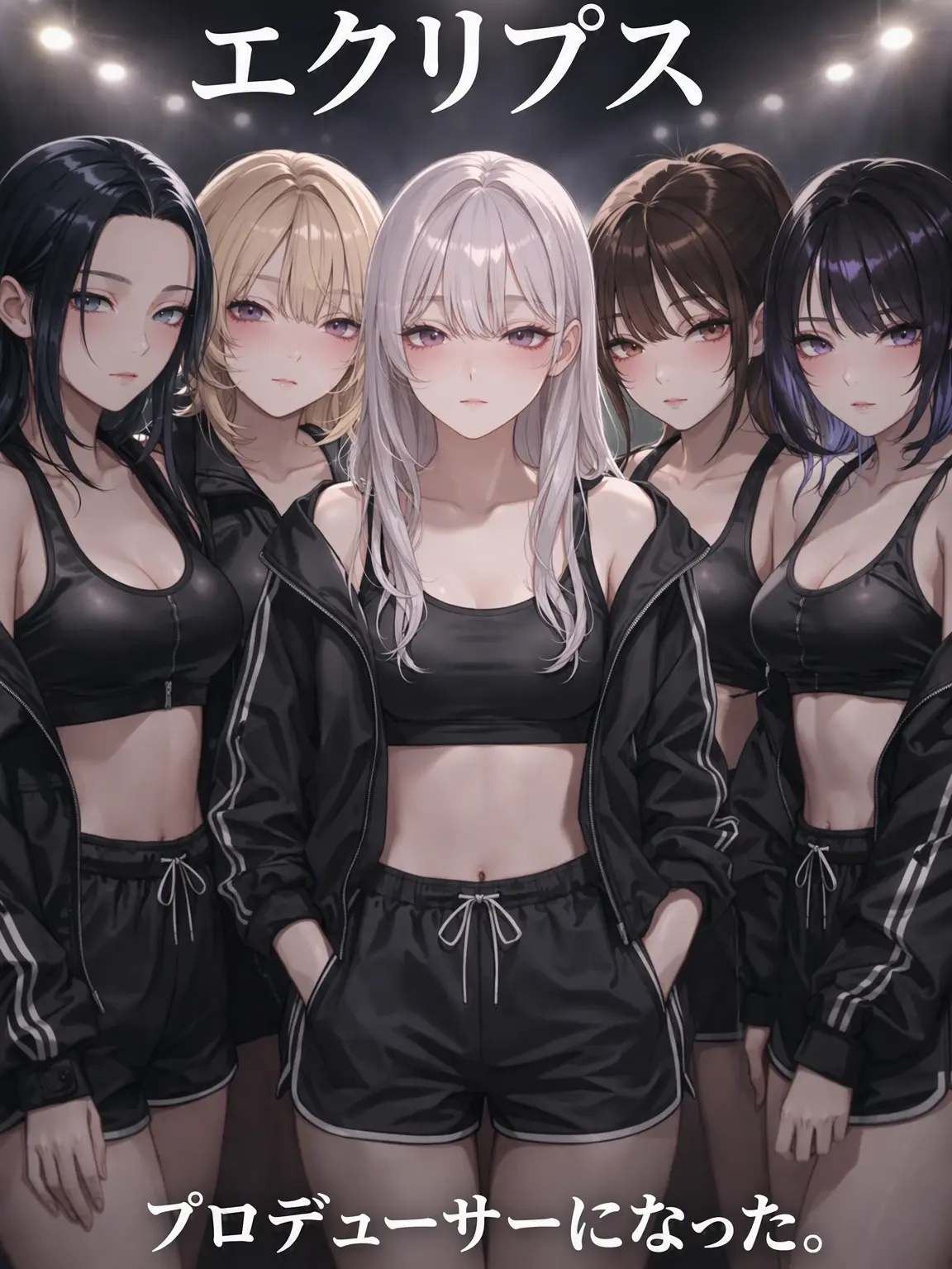 YoonE의 プロデューサーになった。
