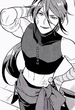 Profile image of 일레븐