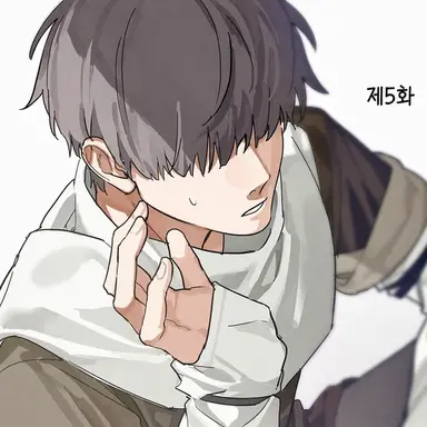 Profile image of 마에가미