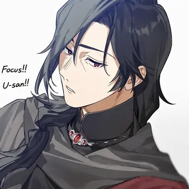 Profile image of Shadow