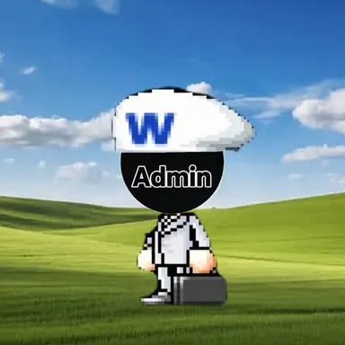 Profile image of Admin