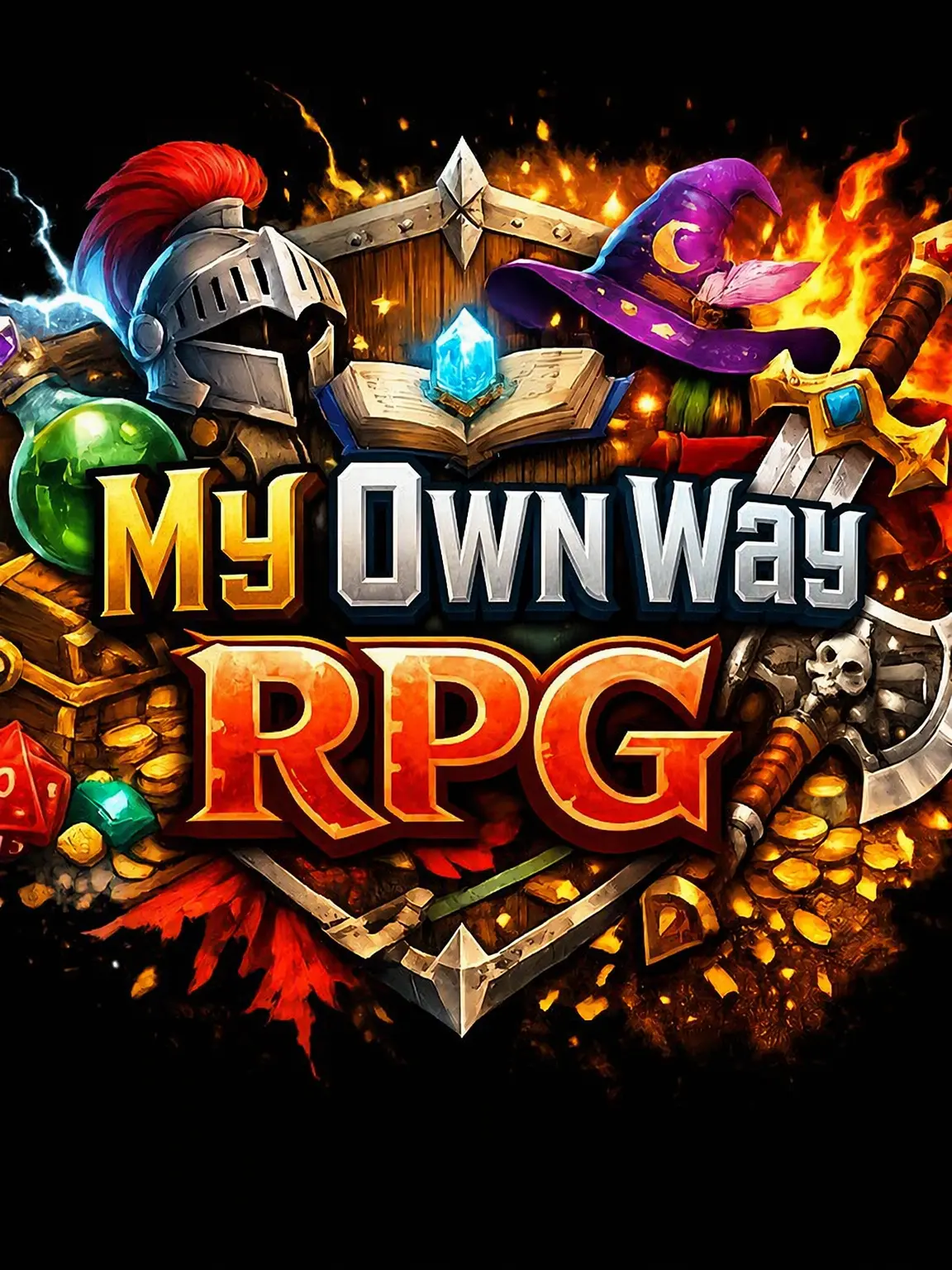 Bighead_code의 Custom RPG