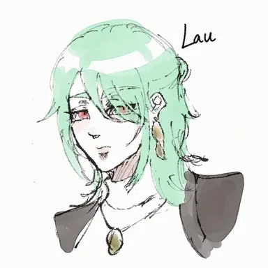 Profile image of Lau