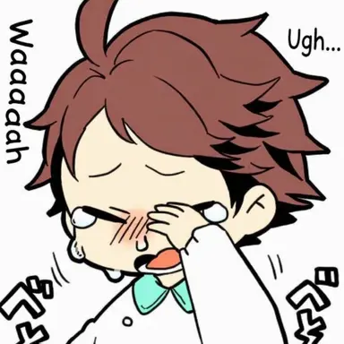 Profile image of Toru Oikawa