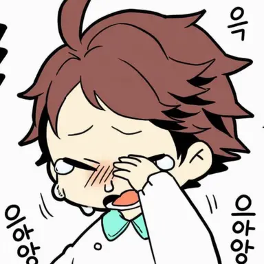 Profile image of 오이카와 토오루