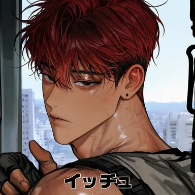 Profile image of ハ・ドンウ